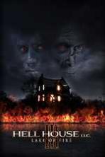 Hell House LLC III: Lake of Fire