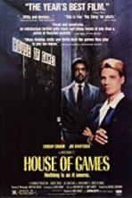 House of Games
