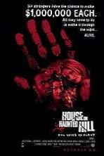 House on Haunted Hill