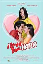I Love You, Hater