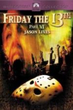 Friday the 13th Part VI: Jason Lives
