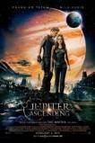Jupiter Ascending