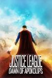 Justice League: Dawn of Apokolips