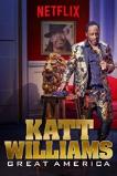 Katt Williams: Great America