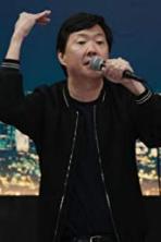 Ken Jeong: You Complete Me, Ho