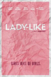 Lady-Like (2017 )