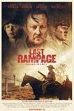 Last Rampage