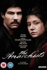 Les Anarchistes (2015)