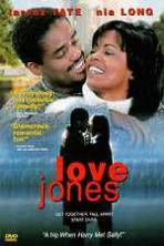 Love Jones