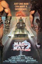 Mad Max 2: The Road Warrior
