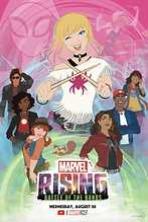 Marvel Rising: Battle of the Bands