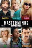Masterminds