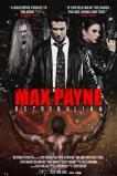 Max Payne: Retribution