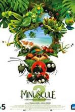 Minuscule 2: Mandibles from Far Away