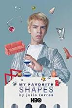 My Favorite Shapes by Julio Torres