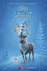 Olaf's Frozen Adventure