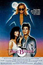 Once Bitten
