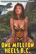 One Million Heels B.C.