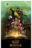 Peter Pan: The Quest for the Never Book