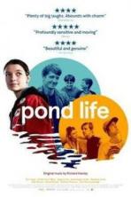 Pond Life (2018 )