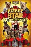 Puppy Star Christmas