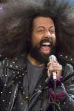 Reggie Watts: Spatial
