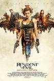 Resident Evil: The Final Chapter