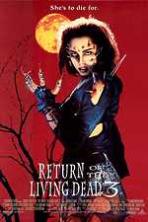 Return of the Living Dead III