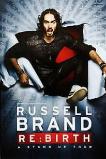 Russell Brand: Re:Birth