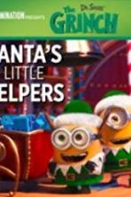 Santa's Little Helpers