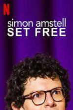 Simon Amstell: Set