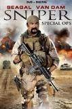 Sniper Special Ops