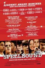 Spellbound