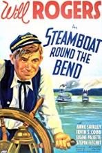 Steamboat Round the Bend