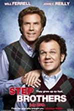 Step Brothers