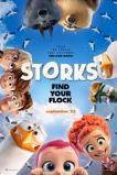 Storks