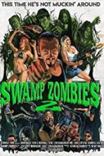 Swamp Zombies 2