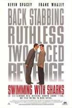 Swimming with Sharks