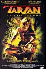Tarzan and the Lost City