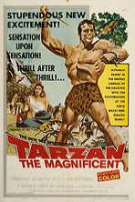 Tarzan the Magnificent