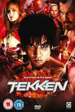 Tekken