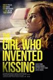 The Girl Who Invented Kissing