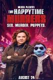 The Happytime Murders