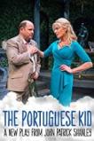 The Portuguese Kid