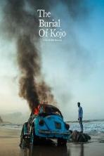 The Burial Of Kojo (2018 )