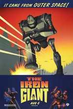 The Iron Giant
