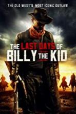 The Last Days of Billy the Kid