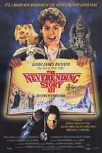 The Neverending Story III