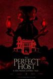 The Perfect Host: A Southern Gothic Tale