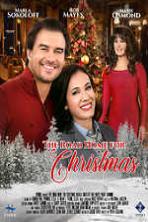 The Road Home for Christmas